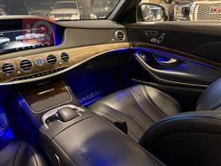 مێرسێدس بێنز S-Class